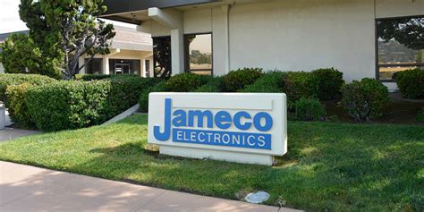 www.jameco.com|Electronics Component Distributor .